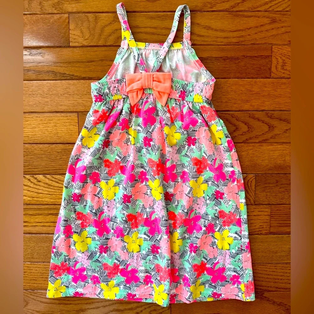 💗 CAT & JACK dress 12 month girls Dress Bundle Carter’s Circo dress 12 mo new